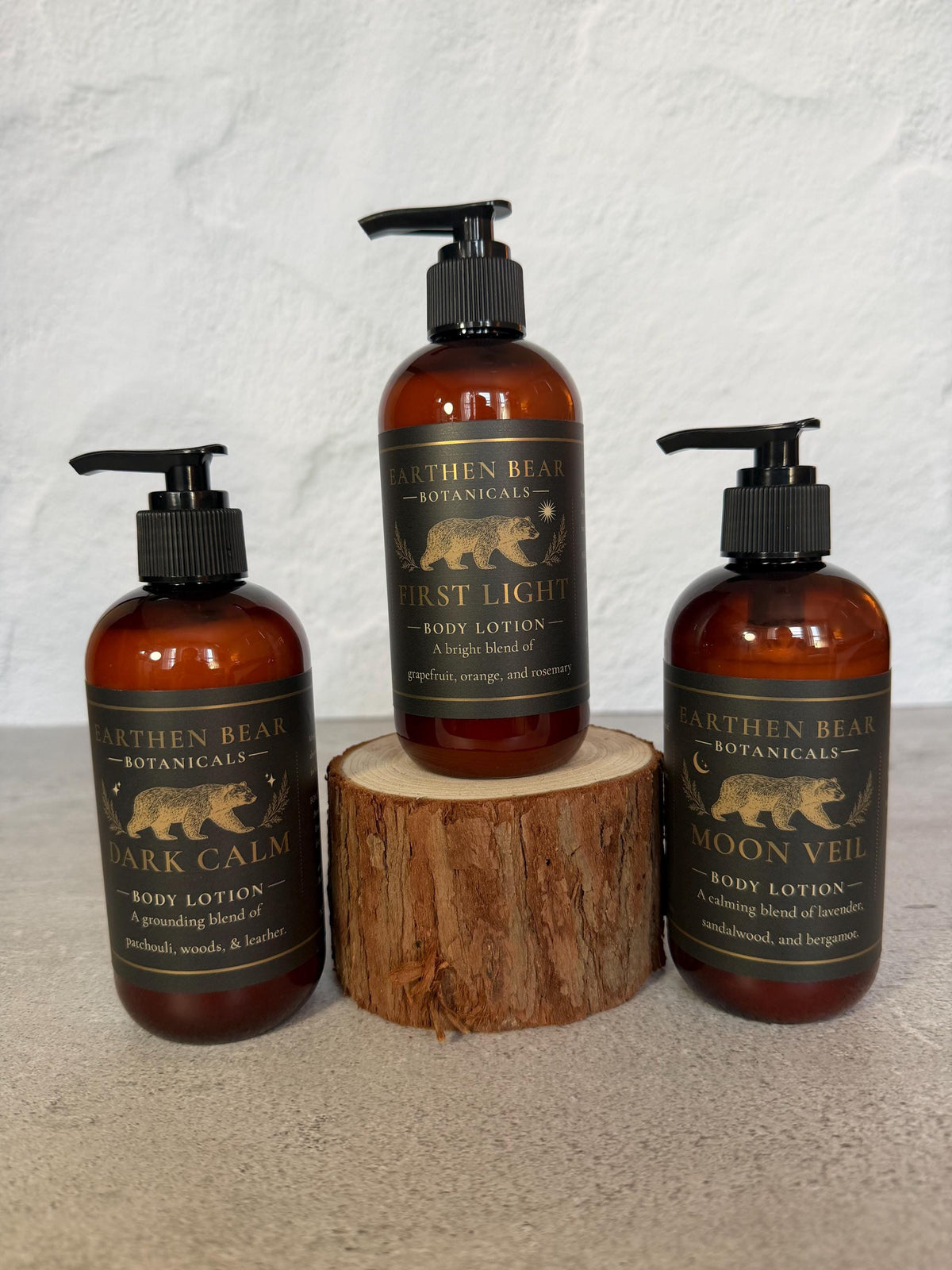 Body Lotion