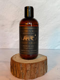 First Light Shower Gel- Grapefruit, Orange & Rosemary